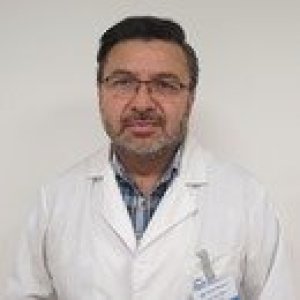 Dr. Pablo Díaz Díaz