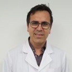 Dr. Danilo Silva González