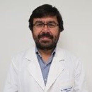 Dr. Walter Vásquez Wolf