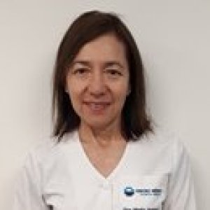 Dra. Marta Arriaza Zubicueta