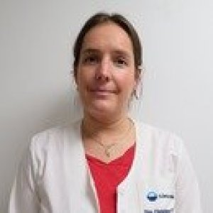 Dra. Christine Rojas Hopkins