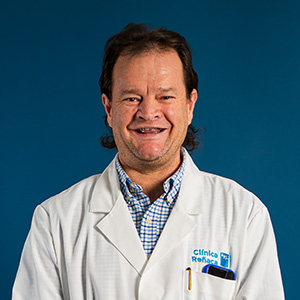 Dr. Otto Meyer Lucero