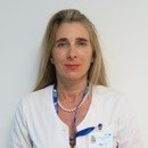 Dra. Claudia Consigliere Chiesa