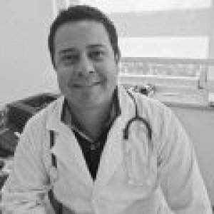 Dr. Claudio Canales Ferrada