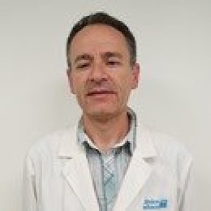 Dr. Germán Aparicio Silva