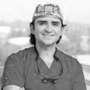 Dr. Gonzalo Felipe Gómez Corona