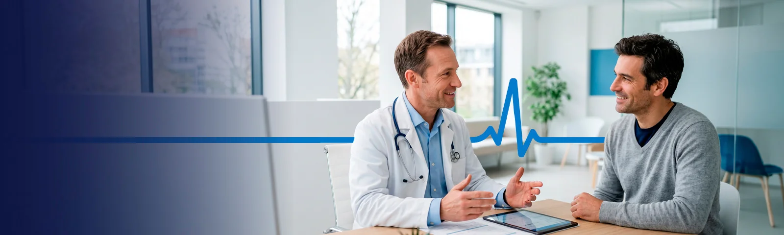 Solicita tu programa de medicina preventiva