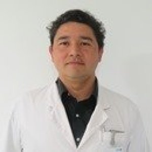 Dr. Jaime Cartagena Bustamante