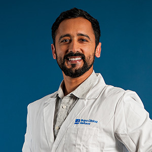 Dr. Rafael Rondanelli Salas
