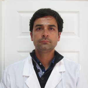 Dr. Alvaro Ríos Díaz