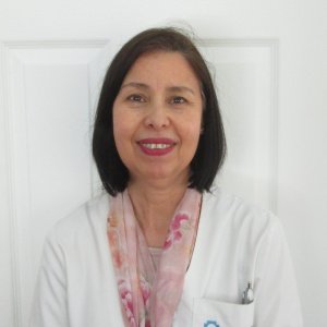 Dra. Eugenia Loredo Fort