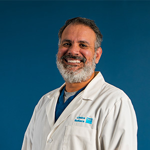 Dr. Antonio Sánchez Rodríguez