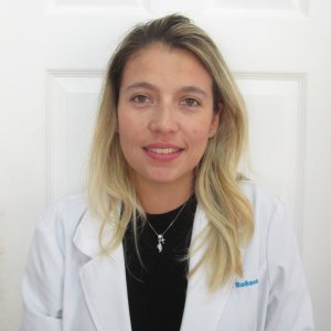 Dra. Virginia Oviedo Devia