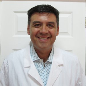 Dr. Pablo Bórquez Morales