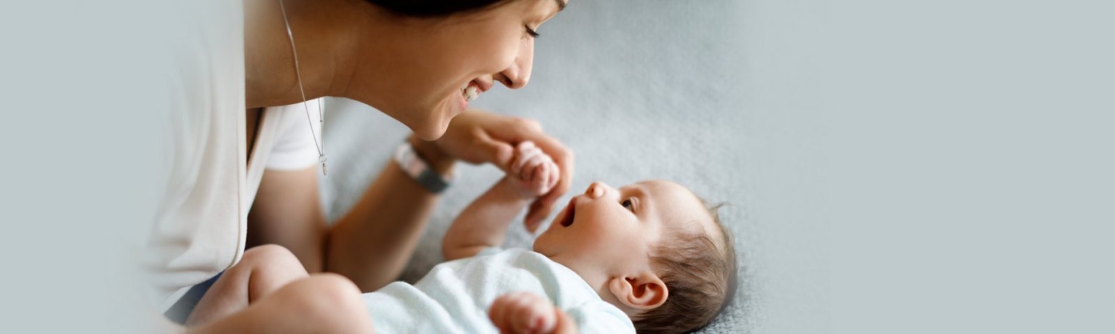 Solicita tu presupuesto de Maternidad