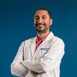 Dr. Milenko Slako Martínez