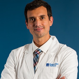 Dr. José Antonio Cordero Zirotti