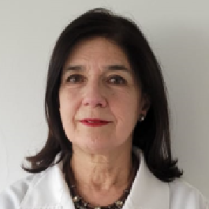 Dra. Paulina Reyes Villegas