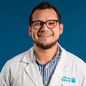 Dr. Jean Pierre Pichón Moya
