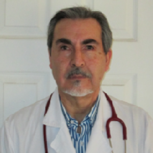 Dr. José Eduardo Leyton Ramírez