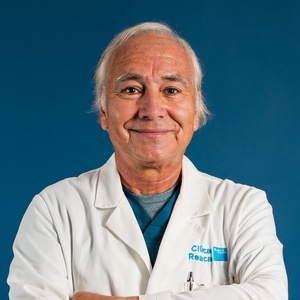 Dr. William Claudio Stanley Espínola