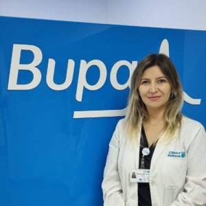 Dra. Nathalie Vidal Lebuy