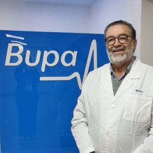 Dr. Vicente Alfonso Carrillo Andrades
