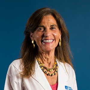 Dra. Verónica Miren Chamy Picó