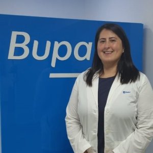 Dra. Carolina Bazán Arcos