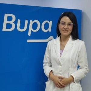 Dra. Nataly Vejar Pérez