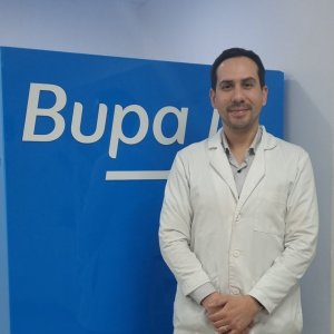 Dr. Diego Zepeda Galleguillos