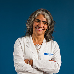 Dra. Catherine Soto Faúndes