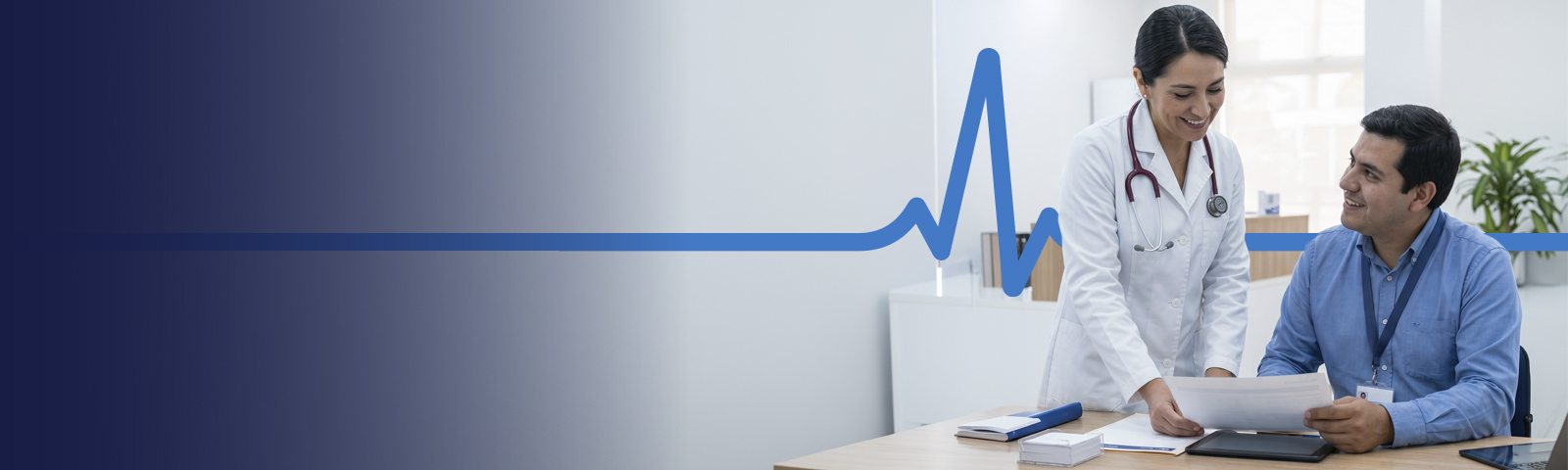 Medicina preventiva empresas