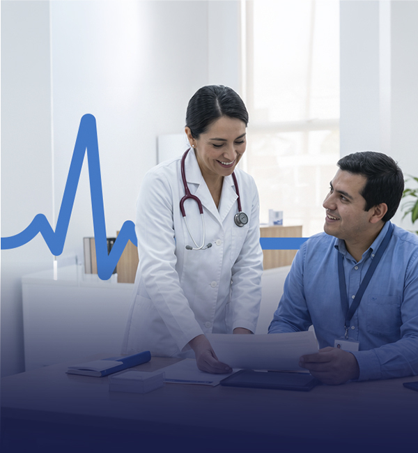 Medicina preventiva empresas