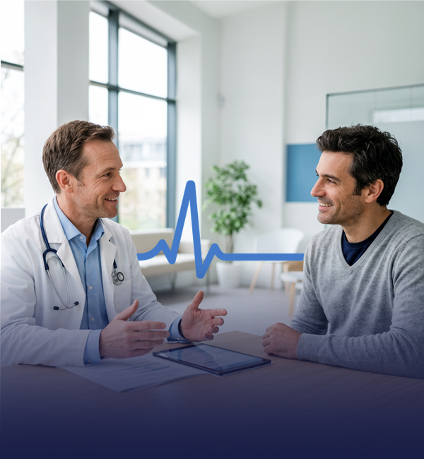 Medicina preventiva personas
