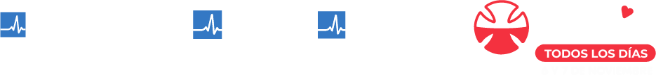 Teletón, todos los días, 6 y 7 de noviembre. En alianza con IntegraMédica, Clínicas Bupa y Bupa